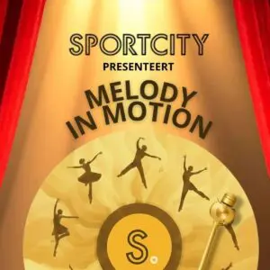 Sportcity Drachten