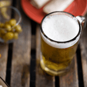 Bier & Spijs