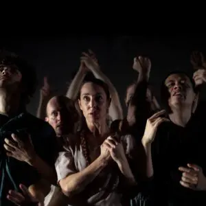 Conny Janssen Danst