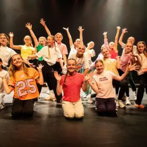 Dance Camp Youth
