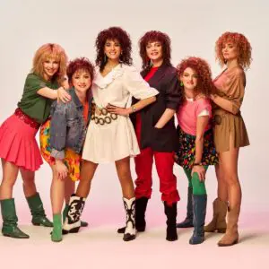 Dolly Dots de musical
