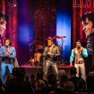 Elvis Forever