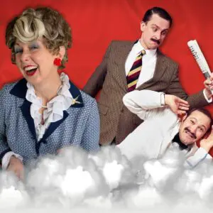 Faulty Towers
