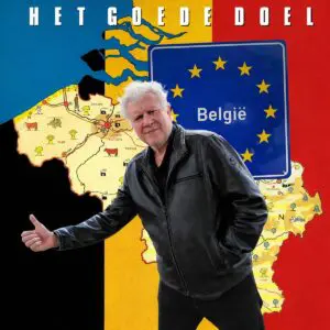 Iconic Albums – België