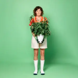 Janneke de Bijl