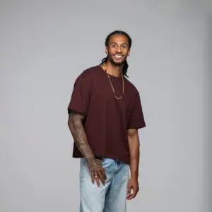 Jay Francis