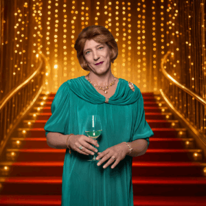 Marja van Katendrecht