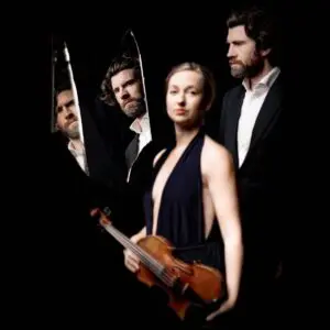 Ragazze Quartet