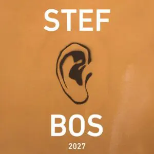 Stef Bos