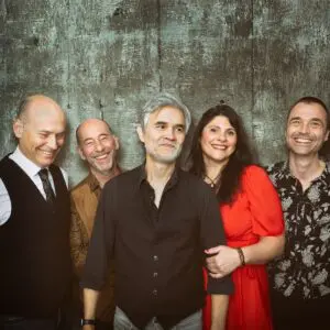 The 70's Unplugged