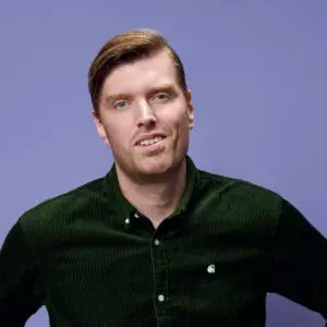kweek: Oscar Smit