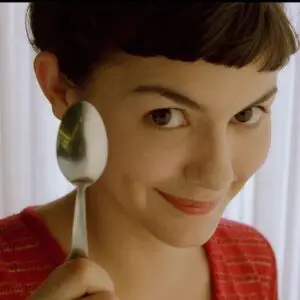 Amélie – 25th anniversary