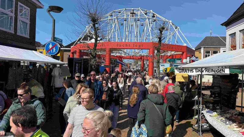 Braderie