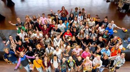 Fulkaan Simmer Akademy