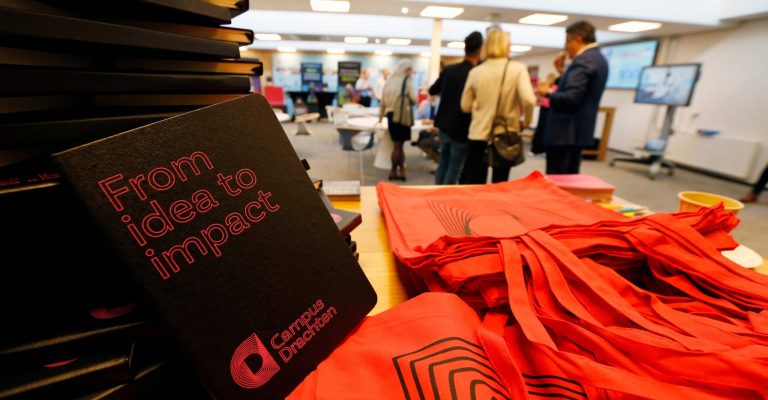 Opening van Campus Drachten 004 b