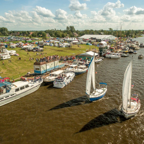 Veenhoop Festival 1