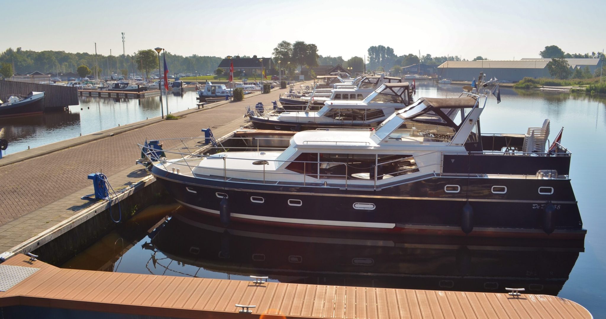 yachtcharter de drait